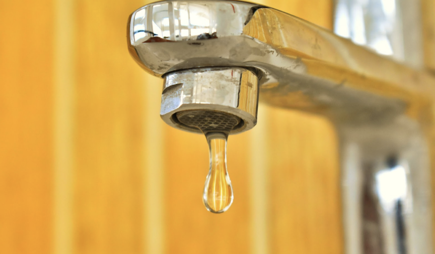 5 Reasons You May Seek Faucet Repair