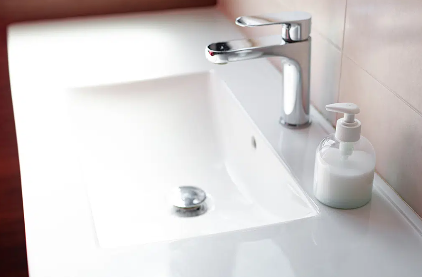 BATHROOM Sink problems and Exclusive Plumbing Services from Mr Drain Plumbing | FREMONT, CA