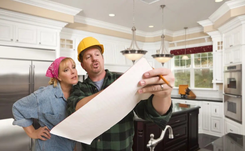 HOW HOME REMODELING AND RENOVATION PROJECTS CAN AFFECT YOUR PLUMBING SYSTEM