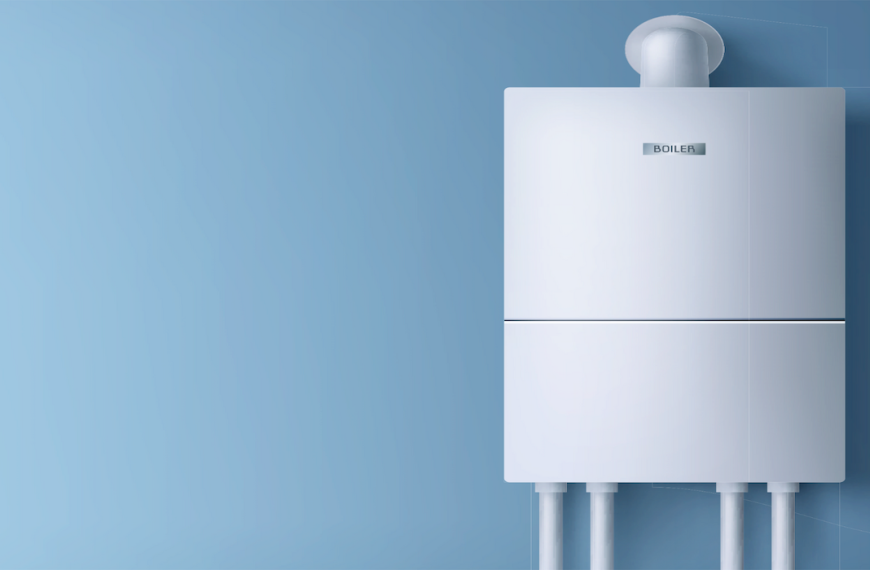 4 Signs That Tankless Water Heater Is Exactly What You Need
