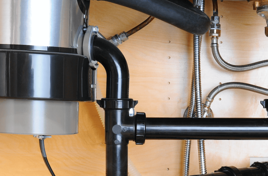 5 Easy Ways to Take It Easy On Your Garbage Disposal