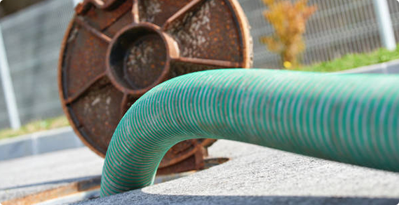 The Most Common Causes of Sewer Back-Up