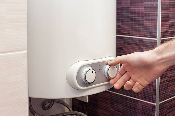Why A Water Heater Matters