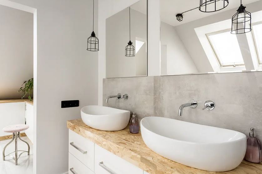 TYPES OF BATHROOM SINKS | TIPS FROM YOUR PLUMBER
