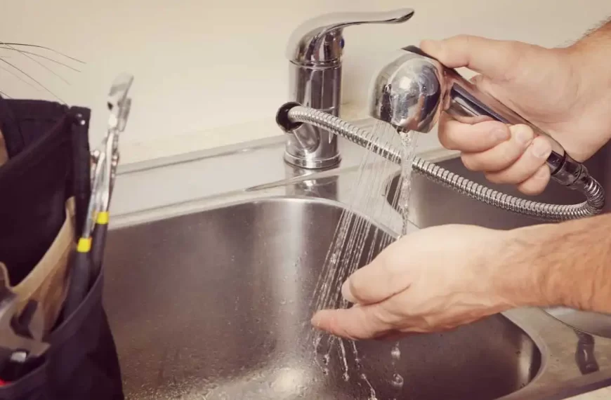 Common Sink Drain Clogging Mistakes