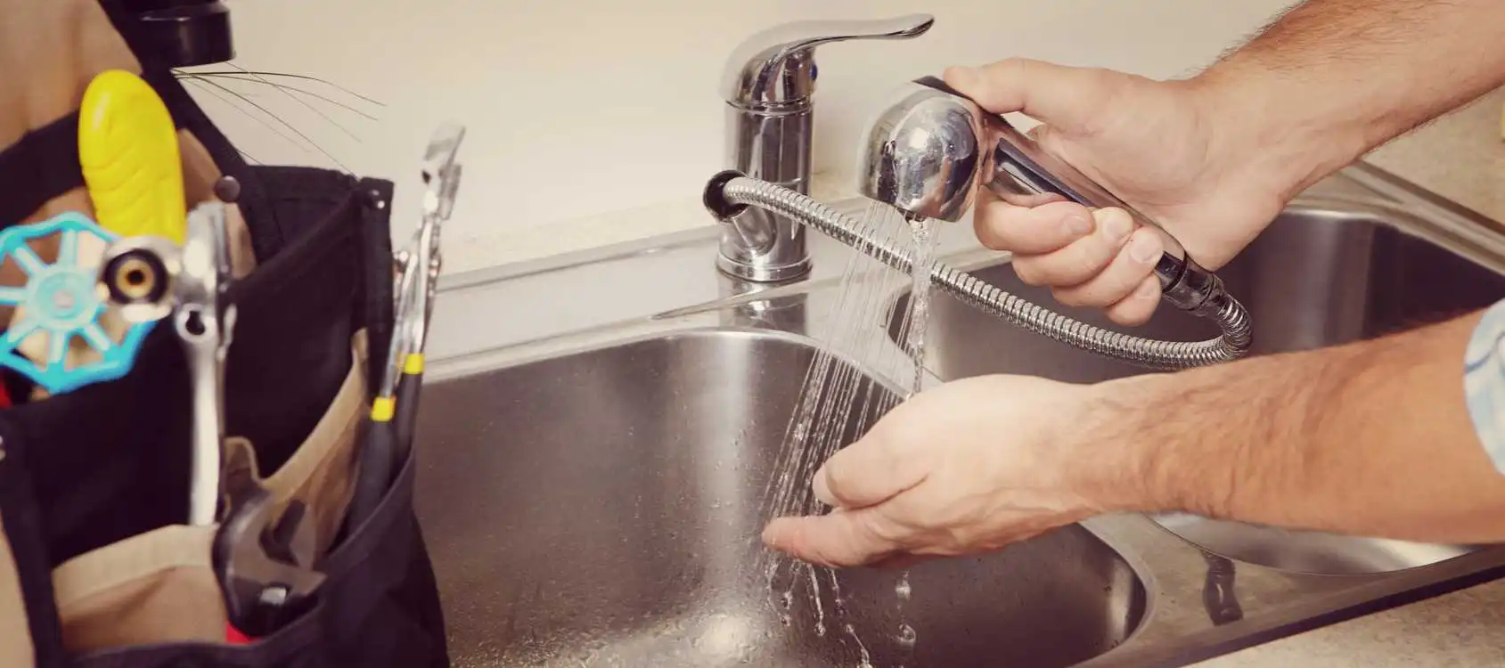 Common Sink Drain Clogging Mistakes