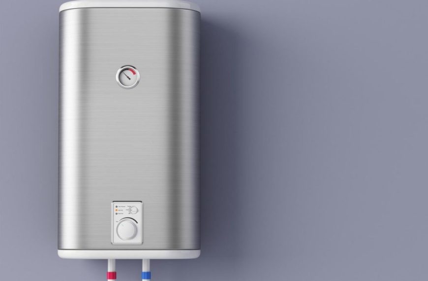 Common Water Heater Problems You Shouldn’t Ignore