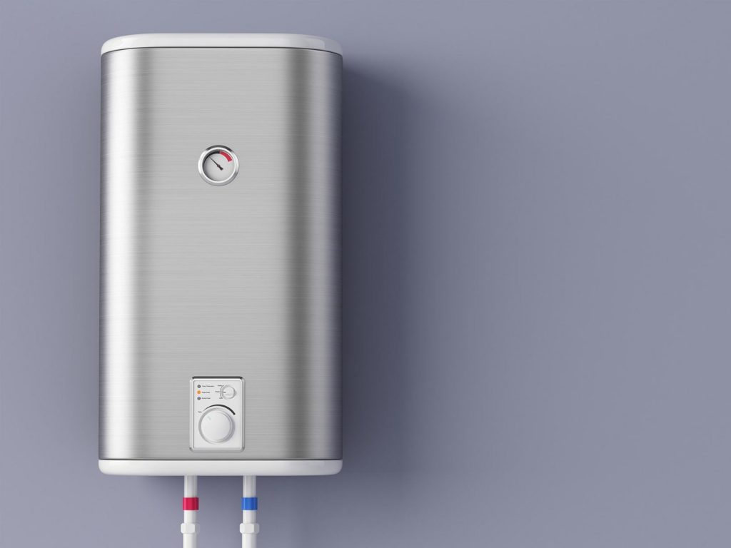 Common Water Heater Problems You Shouldn’t Ignore