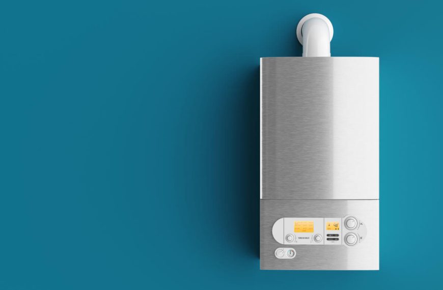 Tankless Water Heater Fantasy
