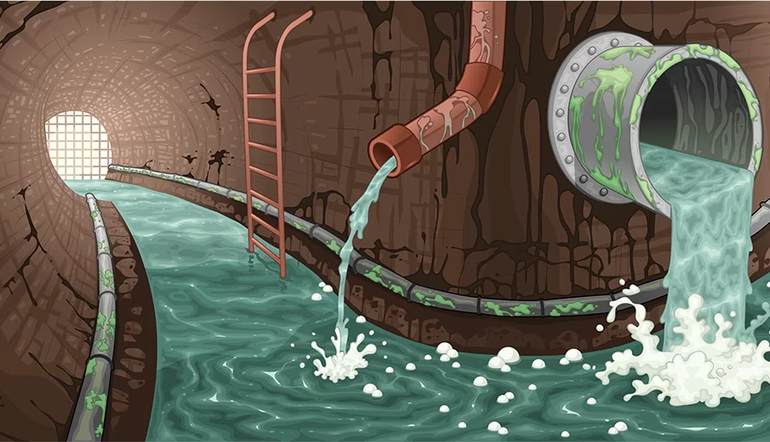 Explained – Trenchless Sewer Repair