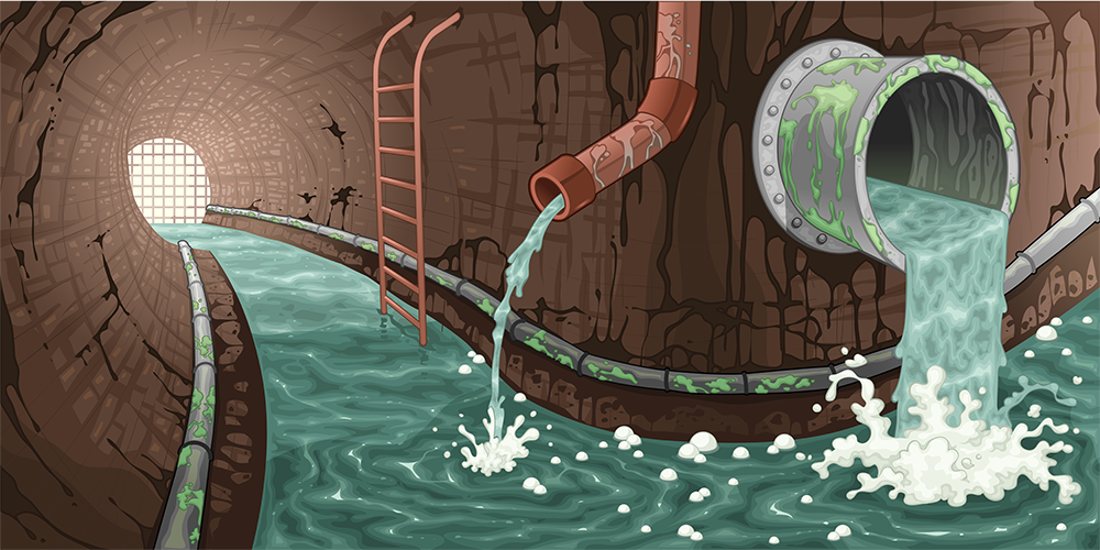 Explained – Trenchless Sewer Repair