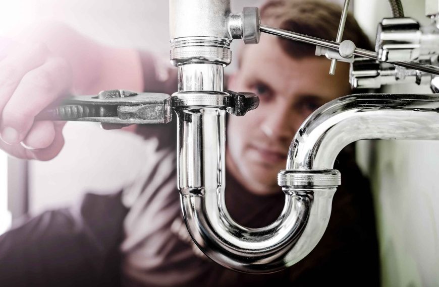Plumbing Facts and Fiction