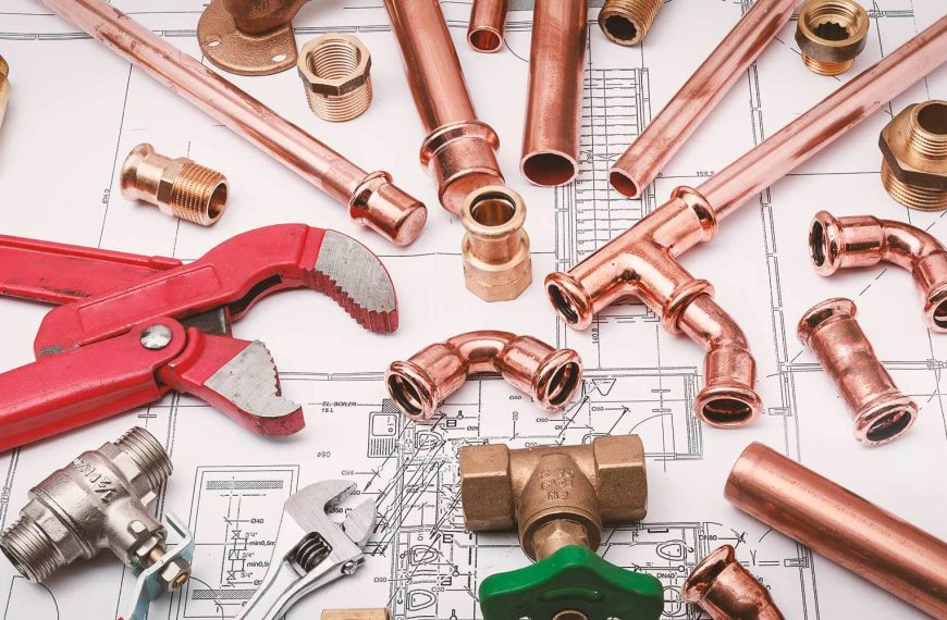 Why You Should Trust The Pros to Fix Plumbing Problems