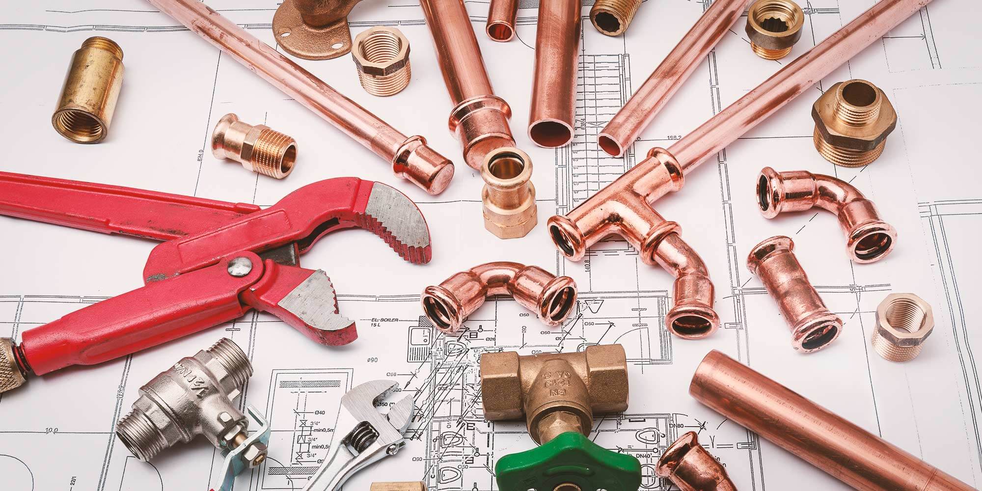 Why You Should Trust The Pros to Fix Plumbing Problems