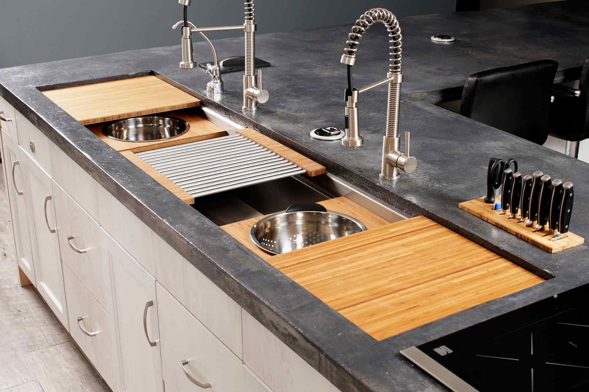 Plumbing Updates for Your Kitchen
