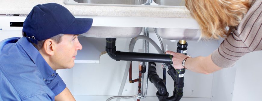 Why Hire A Licensed Plumber