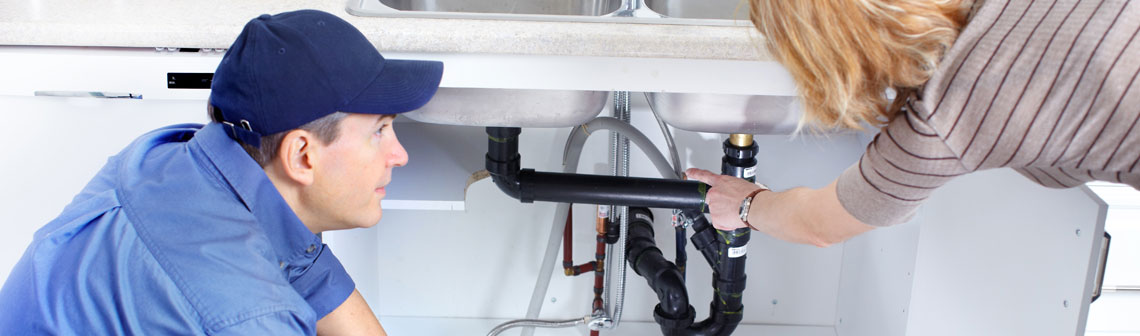 Why Hire A Licensed Plumber