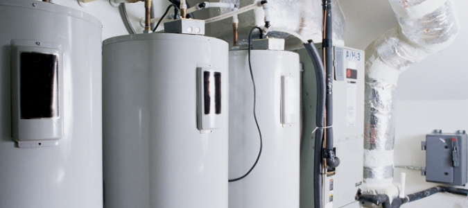 What’s The Right Time To Replace Your Water Heater