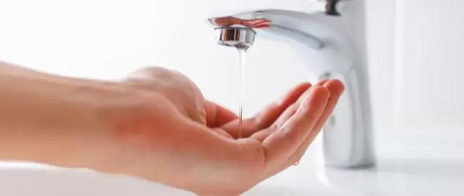 How to Fix Low Water Pressure