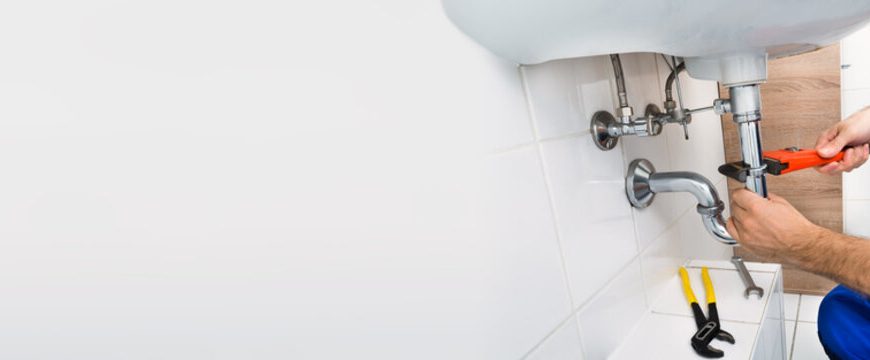 Few Signs Your Drains Are About to Clog