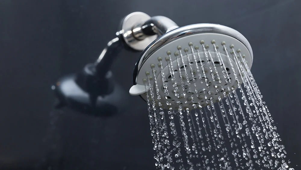Not Getting Hot Water the Cold Shoulder From Your Shower: Here’s a Few Reasons Why