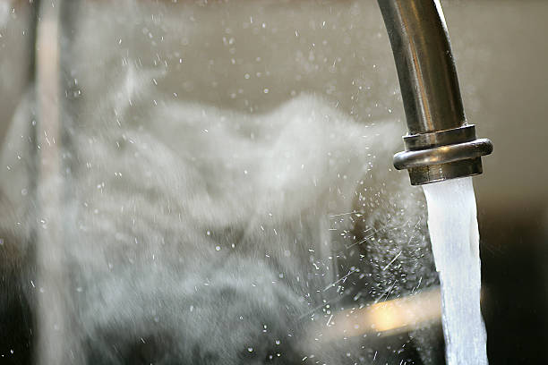 Reasons Why Hot Water Is Coming Out Of Your Cold Faucet?