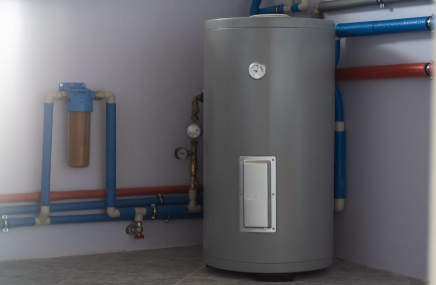 Learn How to Increase The Life of Your Water Heater