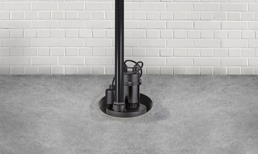 Sump Pumps Are Last Line Of Defense Against Flooding