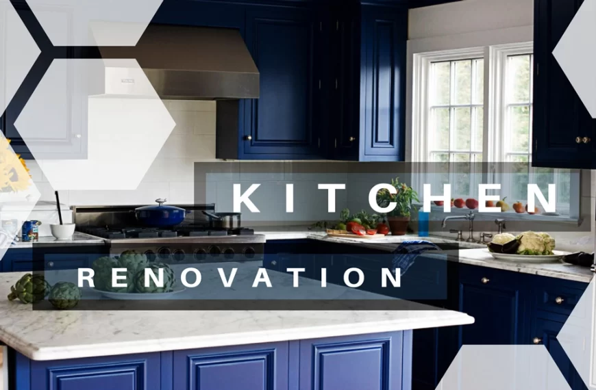 Planing To Renovating Your Kitchen In San Jose Ca? Few Helpful Tips to Consider Before