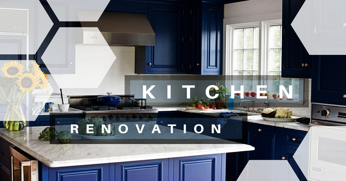 Planing To Renovating Your Kitchen In San Jose Ca? Few Helpful Tips to Consider Before